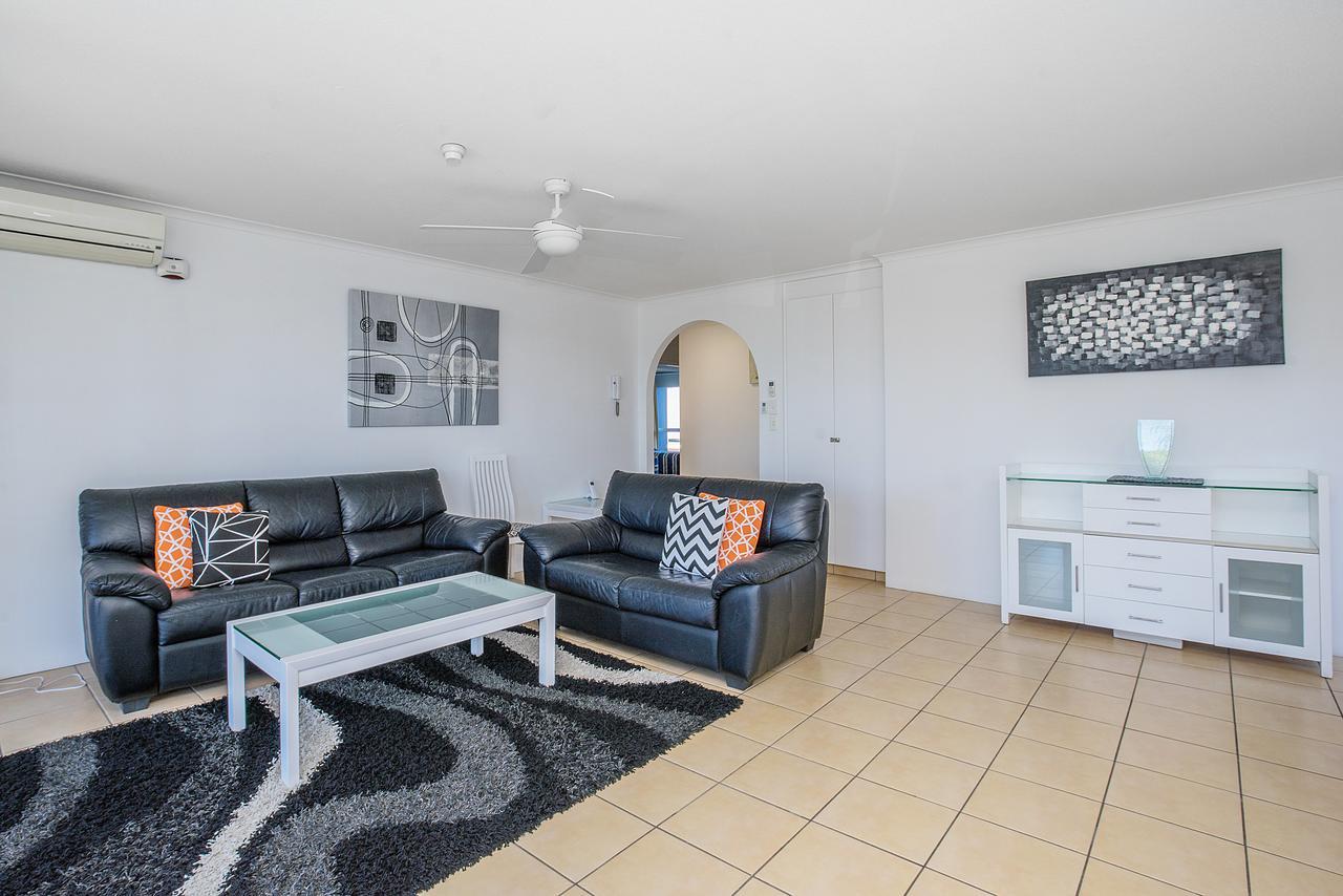 Baronnet Apartments Gold Coast Exterior foto