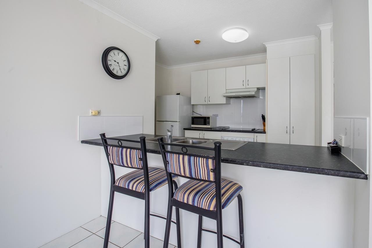 Baronnet Apartments Gold Coast Exterior foto